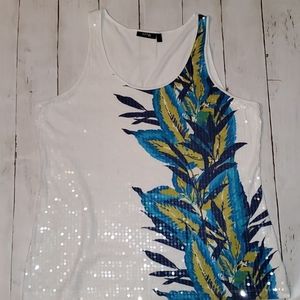 Apt . 9 Sleeveless Tank